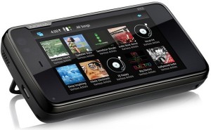 a stunning mobile c