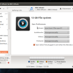 Banshee on Ubuntu syncing with Galaxy S II