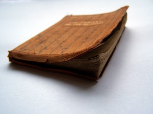 Story book